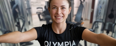 3 Mesi di Sala Pesi e Spinning